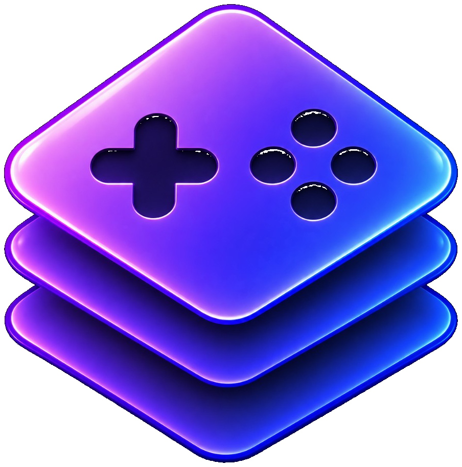 LevelDesk — Ideas Plan Play